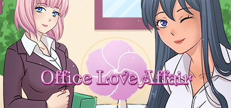 Boxart for Office Love Affair