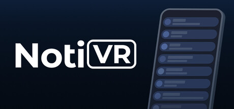 Boxart for NotiVR
