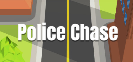 Boxart for Police Chase