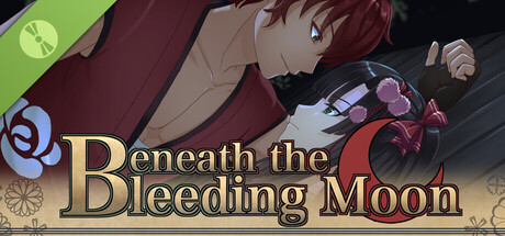 Boxart for Beneath the Bleeding Moon Demo