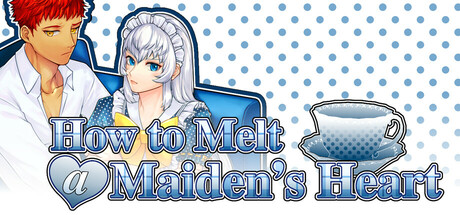 Boxart for How to Melt a Maiden's Heart