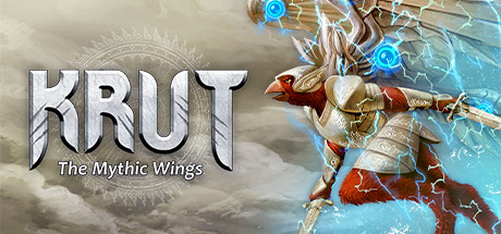 Boxart for Krut: The Mythic Wings