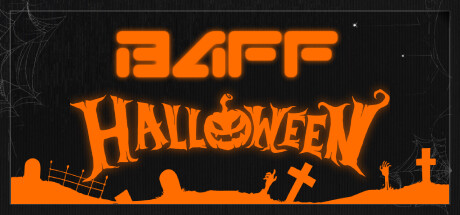 Boxart for BAFF Halloween