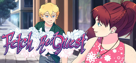 Boxart for Fetch Re;Quest