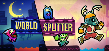 Boxart for World Splitter