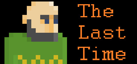 Boxart for The Last Time