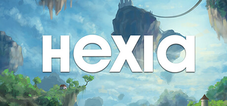 Boxart for Hexia