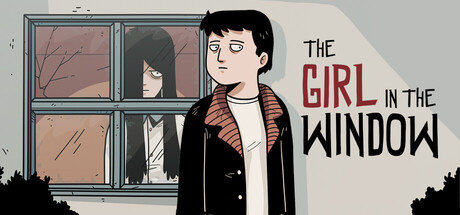 Boxart for The Girl in the Window