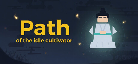 Boxart for Path of the idle cultivator