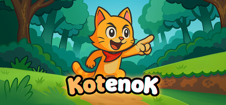 Boxart for Kotenok