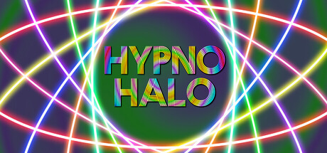 Boxart for Hypno Halo