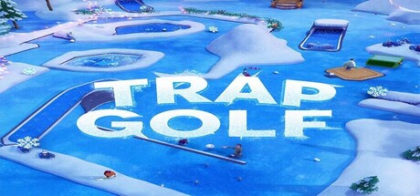 Boxart for Trap Golf