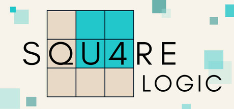 Boxart for Square Logic