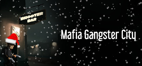 Boxart for Mafia Gangster City