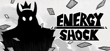 Boxart for 能量冲击 Energy Shock