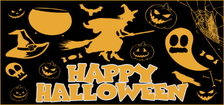 Boxart for Happy Halloween