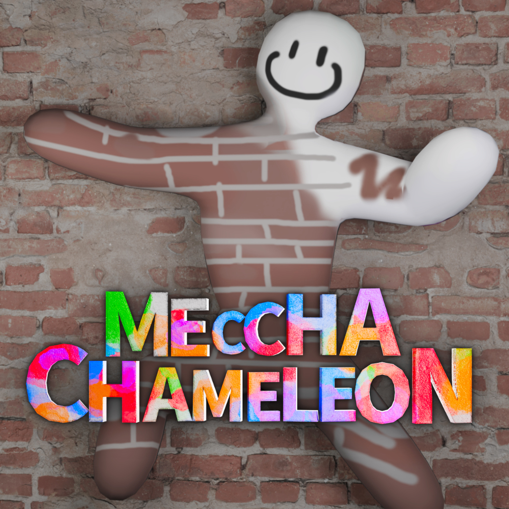 Boxart for Meccha Chameleon