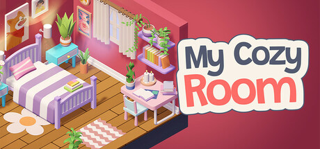 Boxart for My Cozy Room