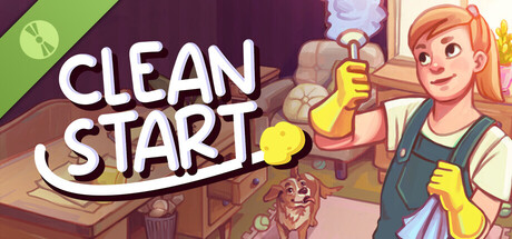 Boxart for Clean Start Demo