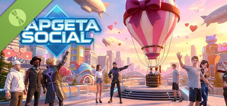 Boxart for HapgetaSocial Demo