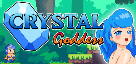 Boxart for Crystal Goddess