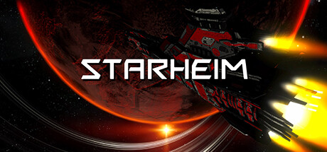 Boxart for Starheim