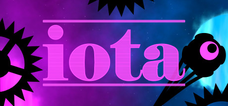 Boxart for iota