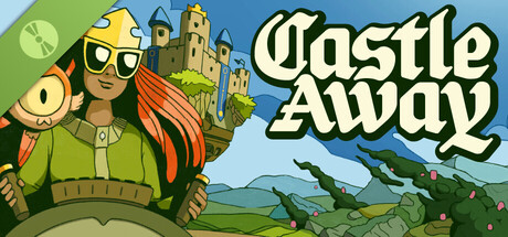 Boxart for Castle Away Demo