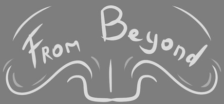 Boxart for From Beyond