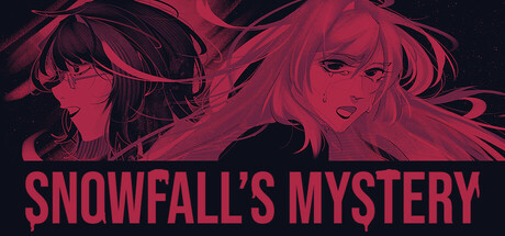Boxart for Snowfall's Mystery