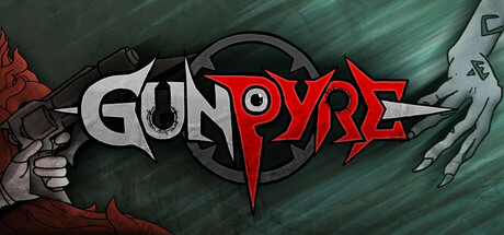 Boxart for GUNPYRE