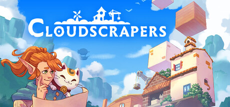 Boxart for Cloudscrapers