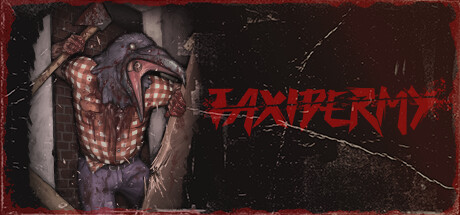 Boxart for TAXIDERMY