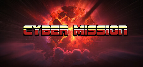 Boxart for Cyber Mission