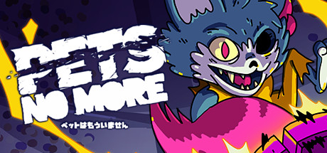 Boxart for Pets No More
