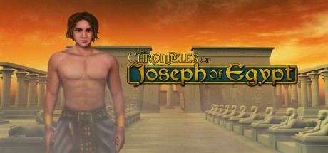 Boxart for The Chronicles of Joseph of Egypt