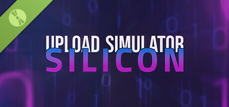 Boxart for Upload Simulator Silicon Demo