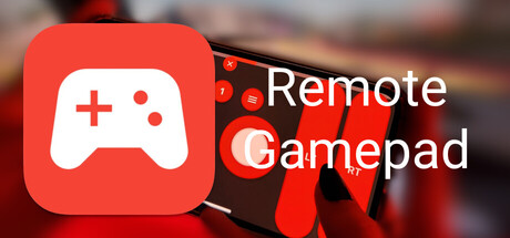 Boxart for Remote Gamepad