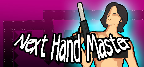 Boxart for Next Hand Master