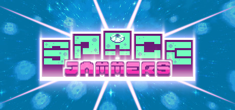 Boxart for Space Jammers