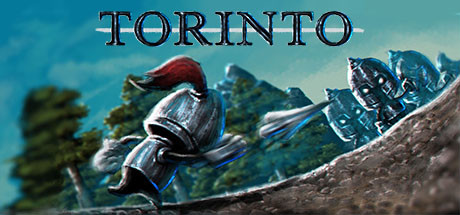 Boxart for TORINTO
