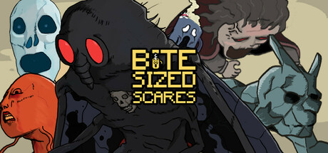 Boxart for Bite-Sized Scares