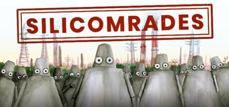 Boxart for Silicomrades