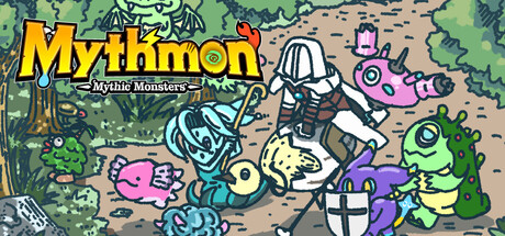 Boxart for Mythmon: Mythic Monsters