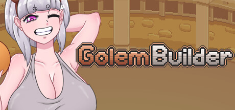 Boxart for Golem Builder
