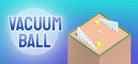 Boxart for Vacuum Ball