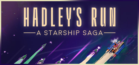 Boxart for Hadley's Run: A Starship Saga