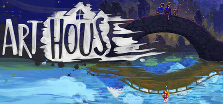 Boxart for Art House