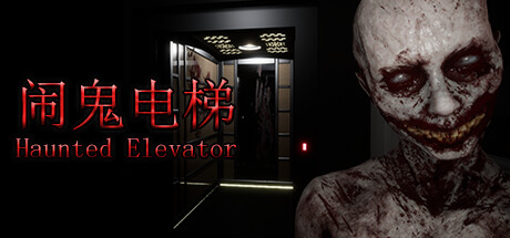 Boxart for Haunted Elevator - 闹鬼电梯