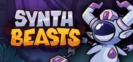 Boxart for Synth Beasts